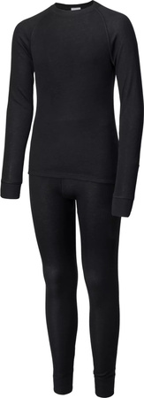 Dziecięca koszulka spodnie bielizna termoaktywna Martes Sinori Jr Set rozmiar 140