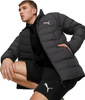 Kurtka męska Puma Active Polyball czarna 849357 01
