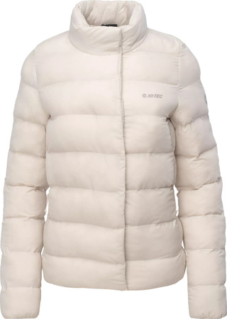 Damska kurtka pikowana Hi-tec LADY STENSA rozmiar XL