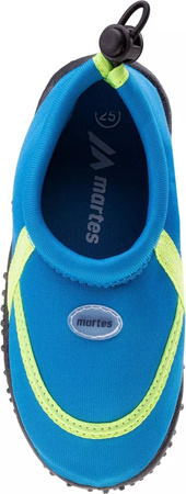 Dziecięce buty do wody plażowe koralowce Martes Mondino Kids rozmiar 23