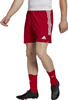 Spodenki treningowe krótkie męskie adidas Condivo 22 Match Day Shorts czerwone HA0600