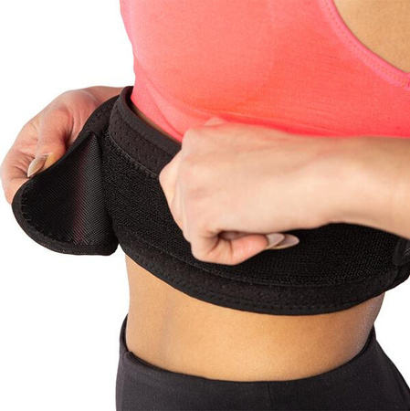 Korektor postawy One Fitness KP207 rozmiar L