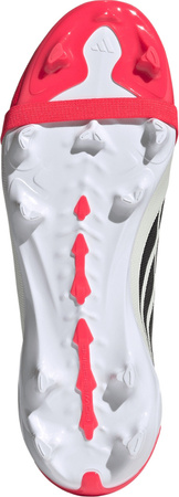 Buty piłkarskie dla dzieci adidas Predator League FT FG JR7925