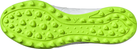 Buty piłkarskie adidas Copa Pure II.3 TF biało-czarne GZ2522