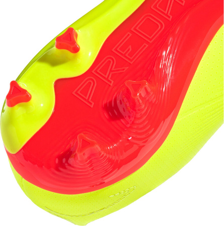 Buty piłkarskie dziecięce adidas Predator League FG IG7747