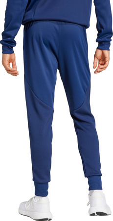 Spodnie męskie adidas Tiro 25 granatowe JC5139