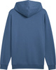 Bluza męska Puma ESS No.1 Logo Hoodie FL niebieska 682571 80