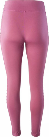 Damskie legginsy treningowe oddychające IQ Shoa Wmns rozmiar M