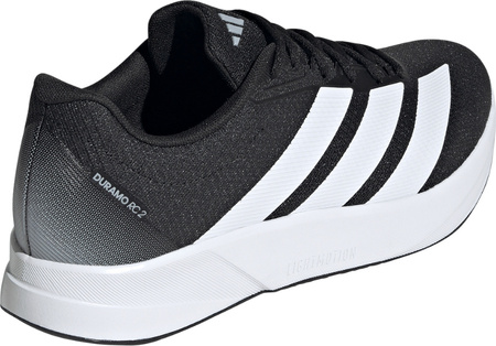 Buty męskie adidas Duramo RC2 czarne JS4429