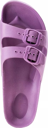 Damskie klapki plażowe basenowe Martes Mafik Wo's rozmiar 37