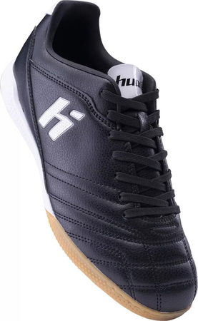 Męskie buty piłkarskie halowe halówki Huari Segredo IC rozmiar 45