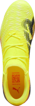 Buty piłkarskie Puma Future 8 Match Low FG/AG 108372 03