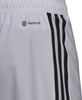 Spodenki treningowe krótkie męskie adidas Condivo 22 Match Day białe HA3508