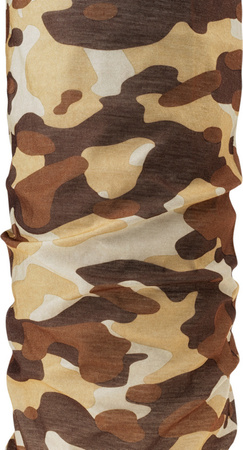 Komin chusta bandana Magnum Temir Moro pustynny kameleon