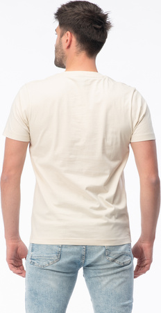 Męska Koszulka Z Krótkim Rękawem Mwezi rozmiar L