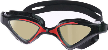 Okularki Aquawave Viper black/red/smoky rozmiar uniwersalny