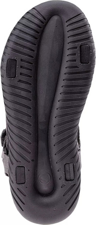 Sandały dziecięce turystyczne trekkingowe Hi-tec Apodis Teen rozmiar 37