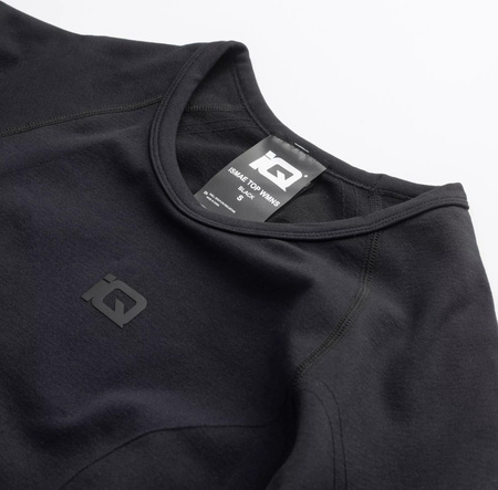 Damska koszulka z długim rękawem Iq cross the line ISMAE TOP WMNS rozmiar S