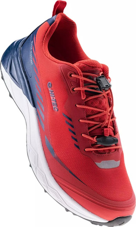 Męskie buty turystyczne Hi-tec Mostar Wr rozmiar 43