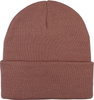Czapka zimowa New York Yankees brudny róż B-HYMKR17ACE-QCA