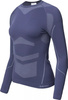 Damska bielizna termoaktywna bluza koszulka Hi-tec Lady Buraz Top rozmiar L/XL