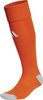 Getry piłkarskie adidas Milano 23 pomarańczowe IB7821