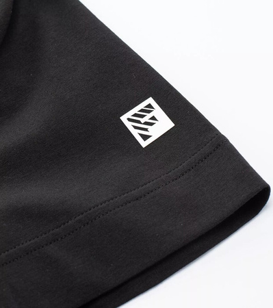 Męska koszulka z krótkim rękawem Fitanu Vinick rozmiar S