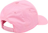 Czapka z daszkiem Fila Funza 5 różowa FCT0002 40030