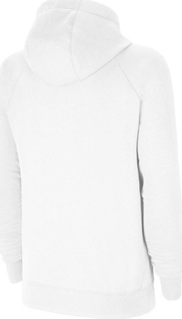 Bluza damska Nike Park 20 Hoodie biała CW6957 101