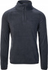 Męski polar bluza polarowa ciepła 160g/m2 Hi-Tec Dilaso rozmiar S