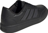 Buty męskie adidas Courtblock czarne IF6449