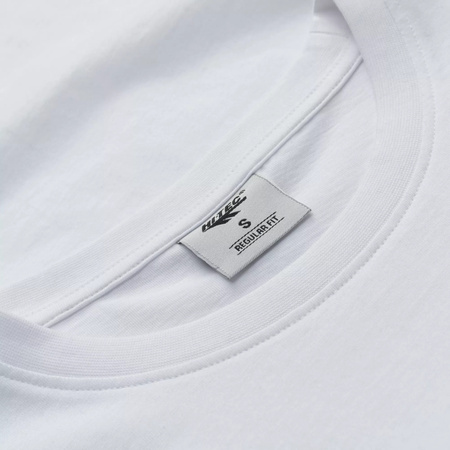 Damska koszulka z krótkim rękawem Hi-tec LADY PLAYO II rozmiar M