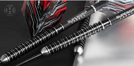 Rzutki Harrows Supergrip Ultra 90% Softip