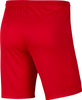 Spodenki treningowe krótkie męskie Nike Dry Park III NB K czerwone BV6855 657