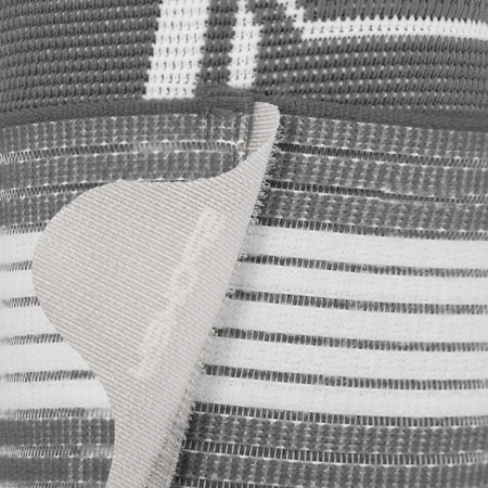 Ściągacz łokcia Spokey Segro Pro szary 941789