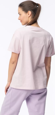 Damska koszulka z krótkim rękawem Elbrus SELMA WO'S rozmiar L