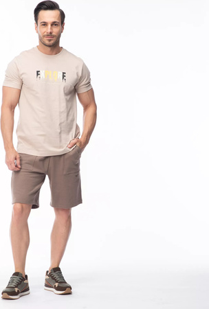 Męskie spodenki Hi-tec AZYNI rozmiar S