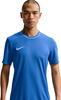 Koszulka męska Nike Dri-Fit Park 26 SS Top niebieska HM7127 463