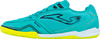 Buty piłkarskie Joma Dribling 2535 Indoor turkusowe DRIW2535IN