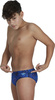 Dziecięce kąpielówki slipy Speedo Digi Alv 6.5cm Brf Jm rozmiar 7-8