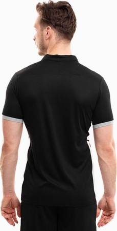 Koszulka męska Nike Dri-Fit Academy 25 SS Polo czarna FZ9759 010