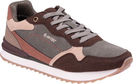 Męskie buty sportowe sneakersy Hi-tec Animas rozmiar 46