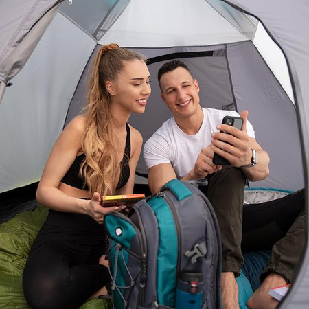 Namiot kempingowy rocker Nils camp nc6013