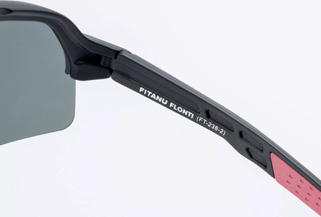 Okulary Fitanu FLONTI