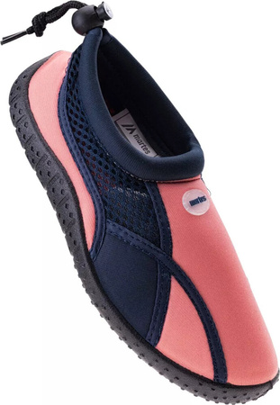 Dziecięce buty do wody plażowe koralowce Martes Monedo Jr rozmiar 33