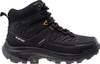 Damskie buty trekkingowe turystyczne górskie Hi-tec Rainier Hiker Wo's rozmiar 37
