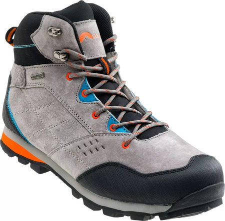 Męskie buty trekkingowe turystyczne górskie wodoodporne Elbrus Condis MID rozmiar 44