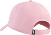 Czapka z daszkiem Puma Ess Metal BB różowa 25994 12