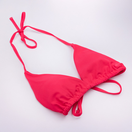 Damski Strój Kąpielowy Dwuczęściowy Lady Fibi Top rozmiar XL