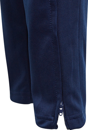Spodnie dla dzieci adidas Tiro 21 Track granatowe GK9666
